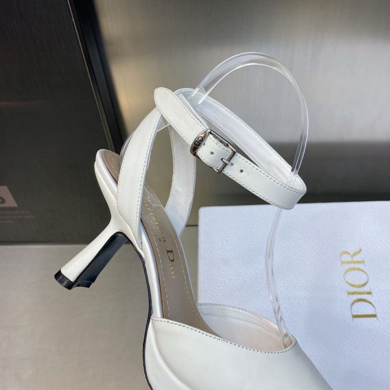 Christian Dior Sandals